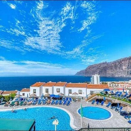 Villa Casa Soleada à Puerto de Santiago  Extérieur photo
