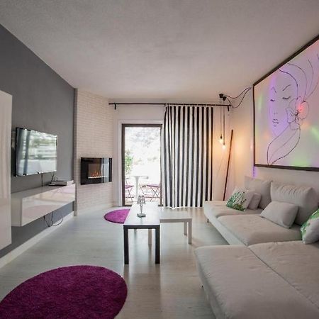 Villa Casa Soleada à Puerto de Santiago  Extérieur photo