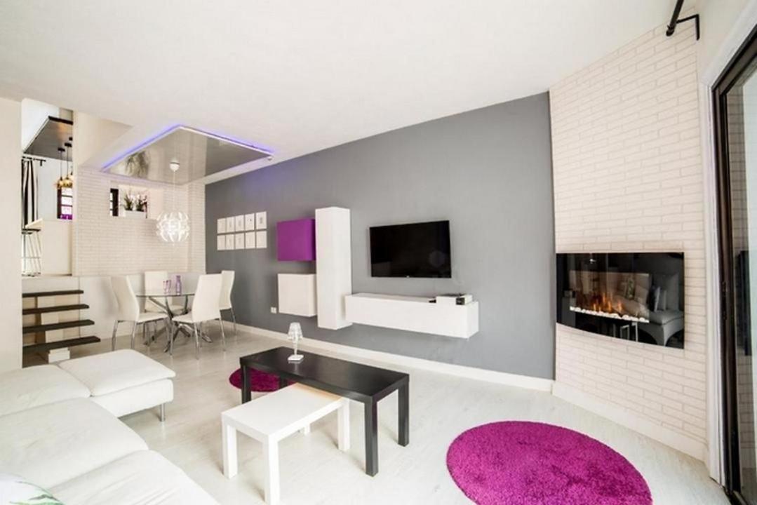 Villa Casa Soleada à Puerto de Santiago  Extérieur photo