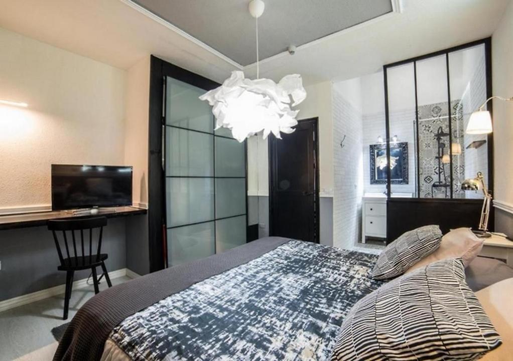 Villa Casa Soleada à Puerto de Santiago  Extérieur photo