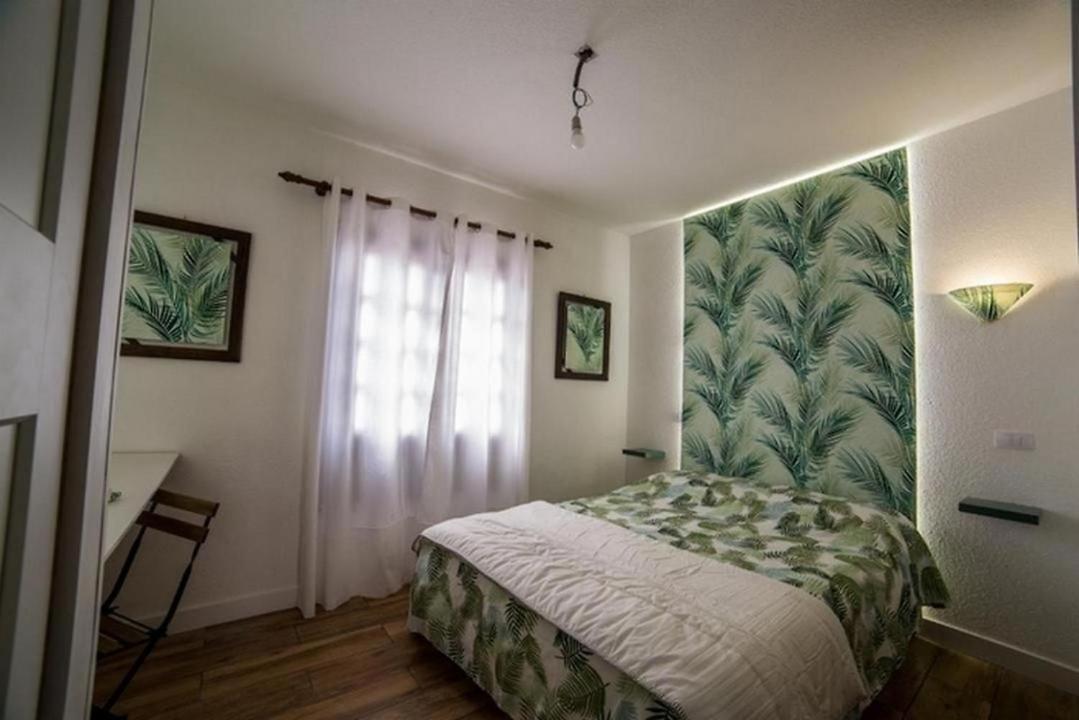 Villa Casa Soleada à Puerto de Santiago  Extérieur photo