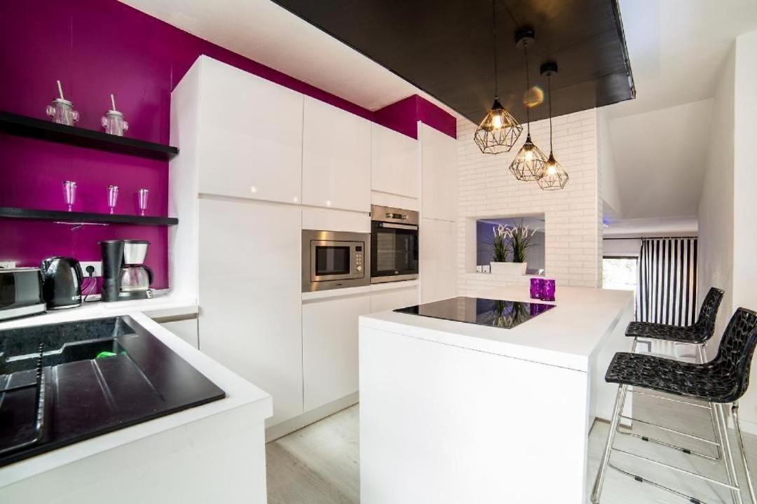 Villa Casa Soleada à Puerto de Santiago  Extérieur photo