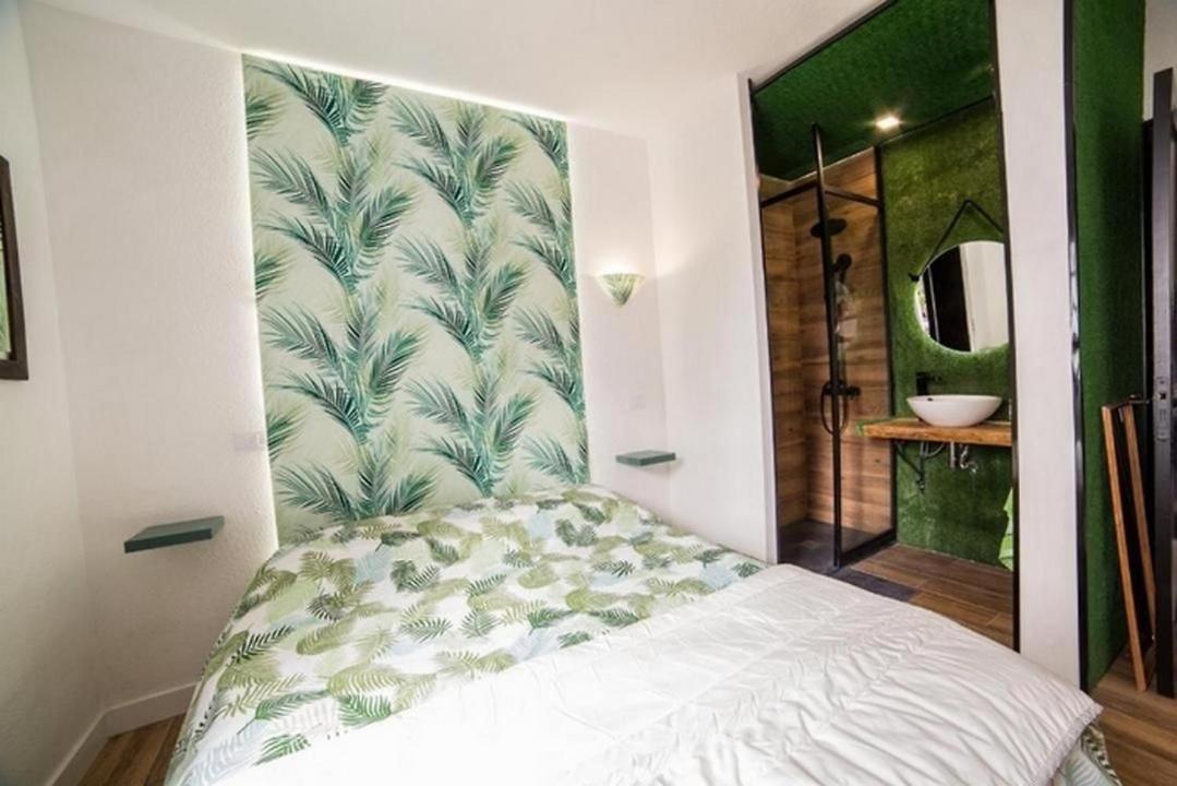 Villa Casa Soleada à Puerto de Santiago  Extérieur photo