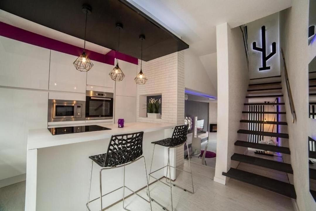 Villa Casa Soleada à Puerto de Santiago  Extérieur photo